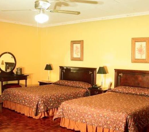 Hotel La Rosa del Paseo