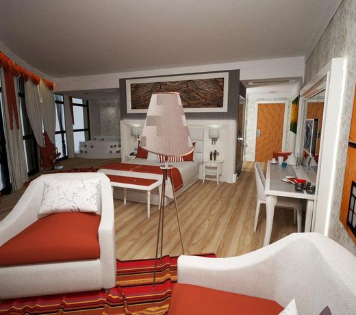 Asia Beach Resort & Spa Hotel