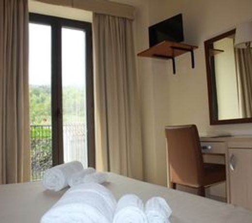 Hotel Milomax