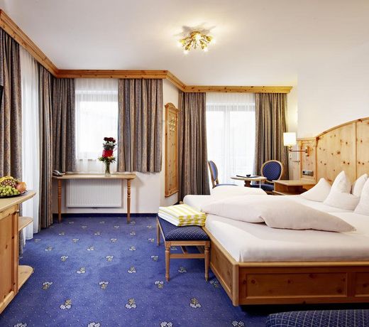 Hotel Jägerhof