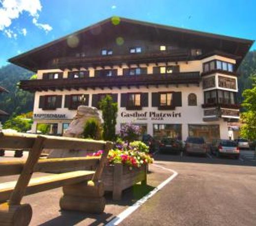 Hotel Restaurant Platzwirt