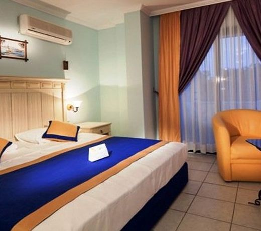 Sandy Beach Hotel - All Inclusive
