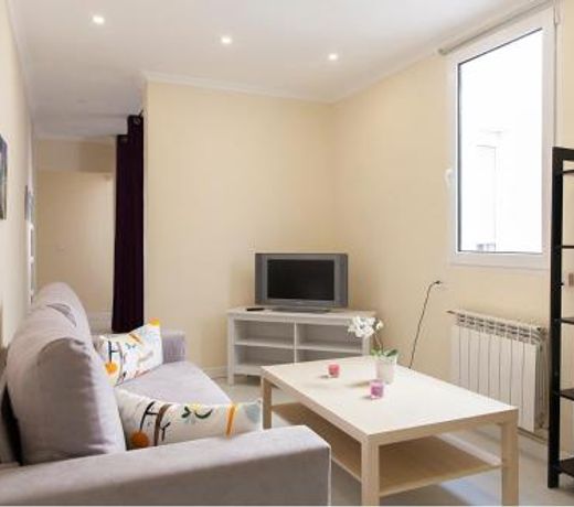 For You Rentals parque del retiro apartment LDR28