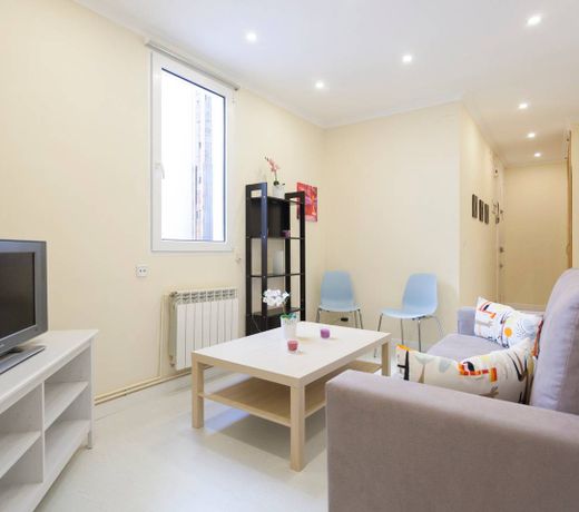 For You Rentals parque del retiro apartment LDR28
