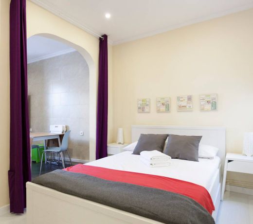 For You Rentals parque del retiro apartment LDR28