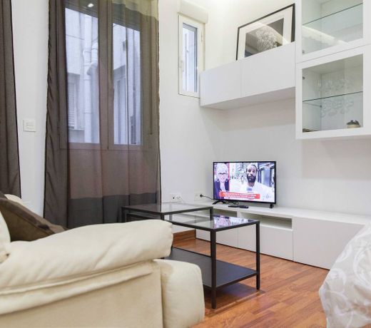 For You Rentals Plaza Dos de Mayo Apartment DP13