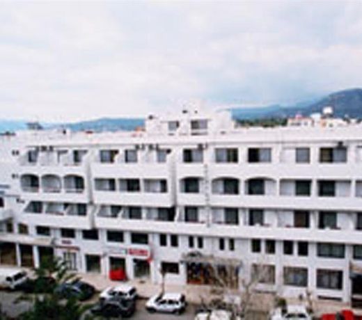 Apollon Hotel