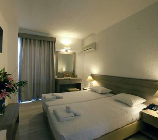 Apollon Hotel