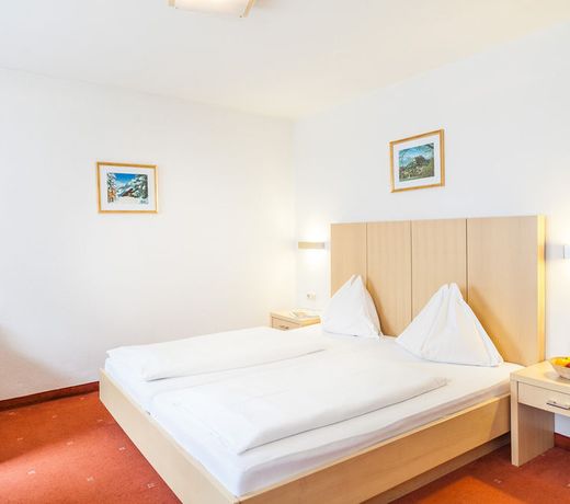 Hotel Glasererhaus