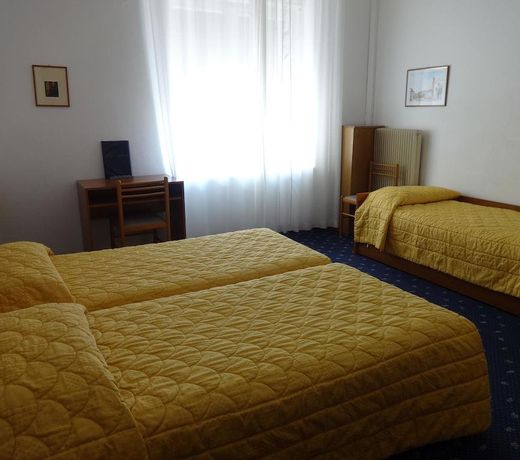 Hotel Paradiso Conca d'Oro