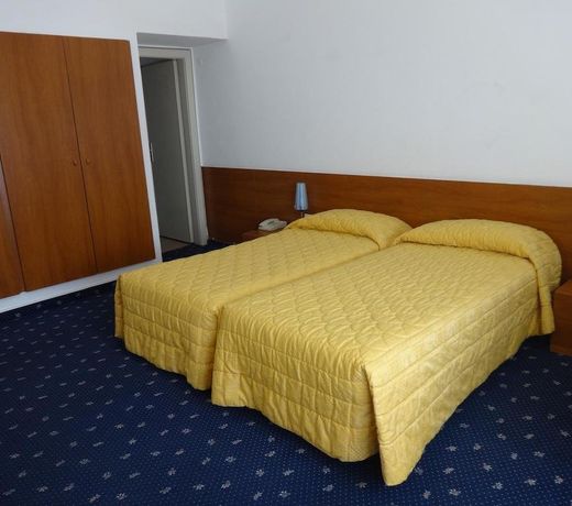 Hotel Paradiso Conca d'Oro