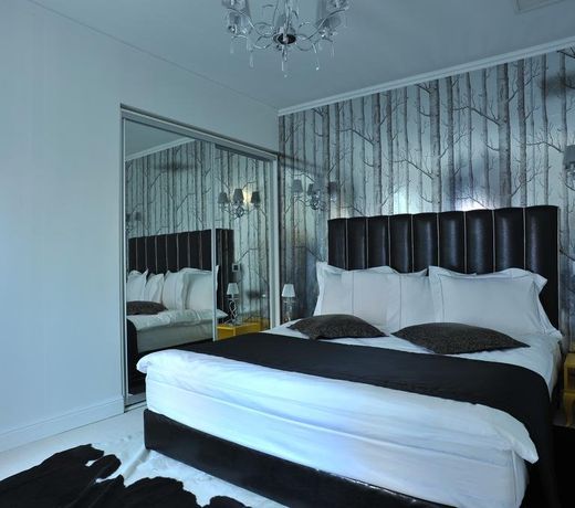 Hotel Boutique Vila Arte