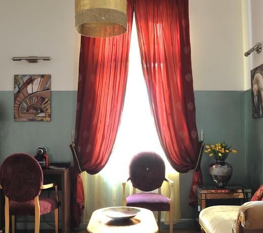 Hotel Boutique Vila Arte