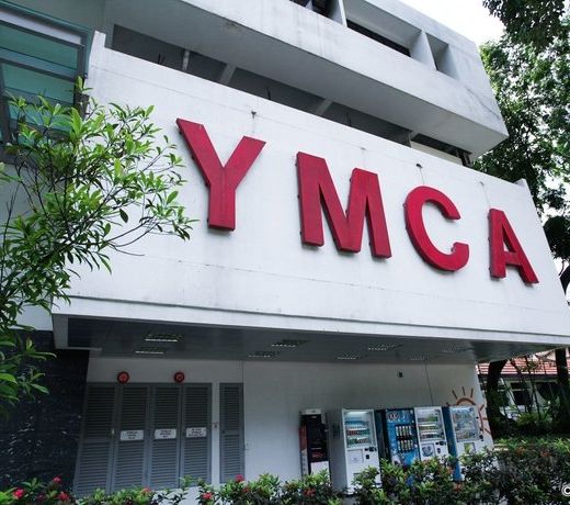 Ymca International House