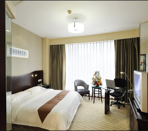 Yun-Ray Ambassador Hotel