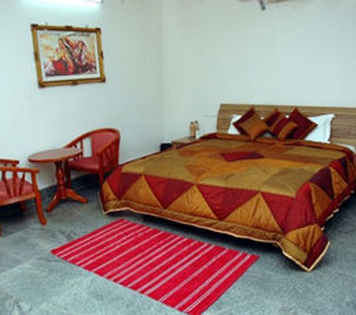 Serenity Inn Elite