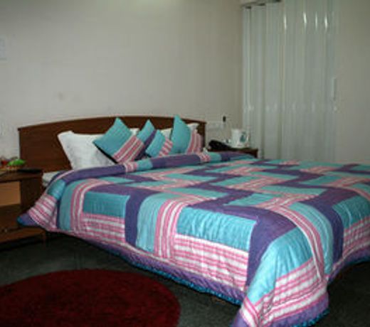 Serenity Inn Elite