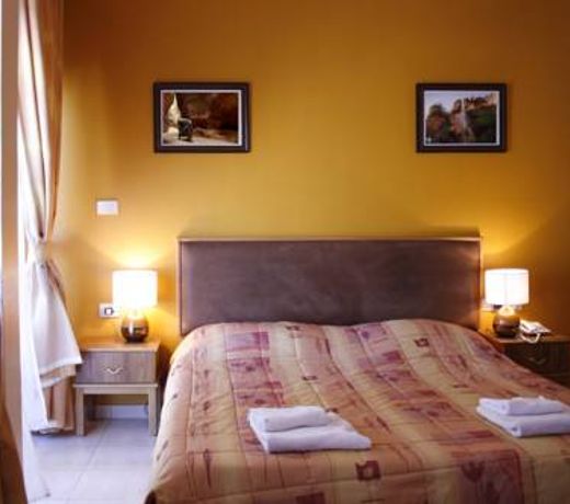 Mariam Hotel