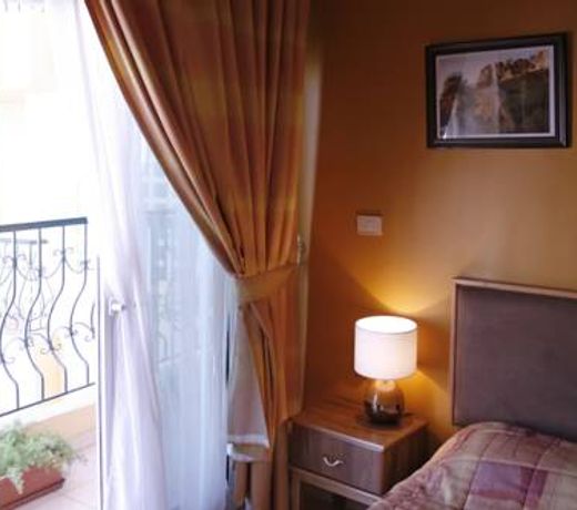 Mariam Hotel