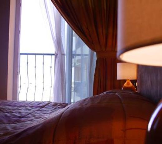 Mariam Hotel