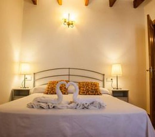 Hotel Rosamar