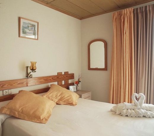 Hotel Rosamar