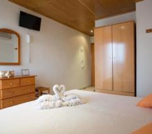 Hotel Rosamar