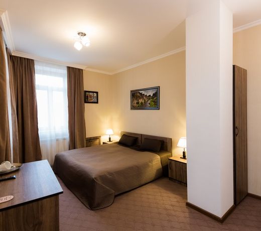 Betlemi Old Town Hotel