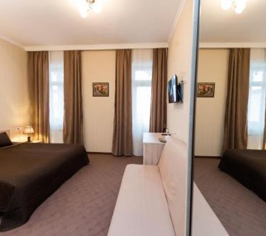 Betlemi Old Town Hotel