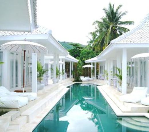 Harmony Villas