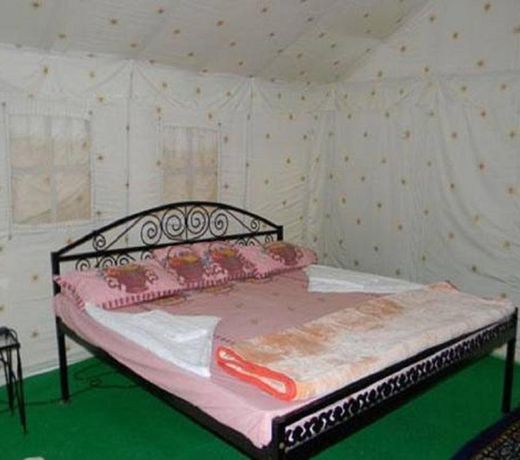 Gangaur Desert Resort Khuri