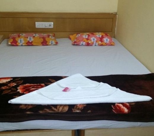 Gangaur Desert Resort Khuri