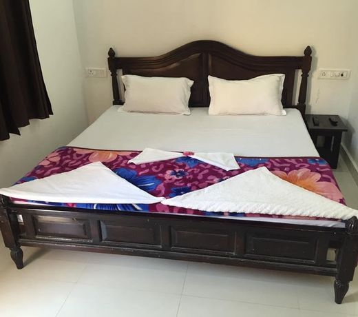 Jaisalmer Homestay