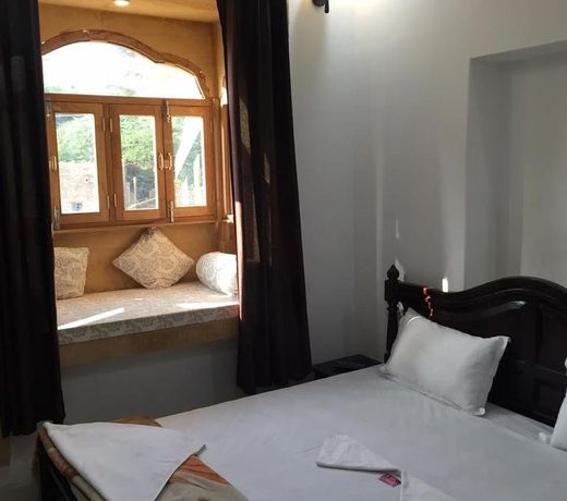 Jaisalmer Homestay