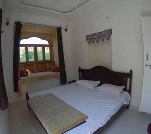 Jaisalmer Homestay