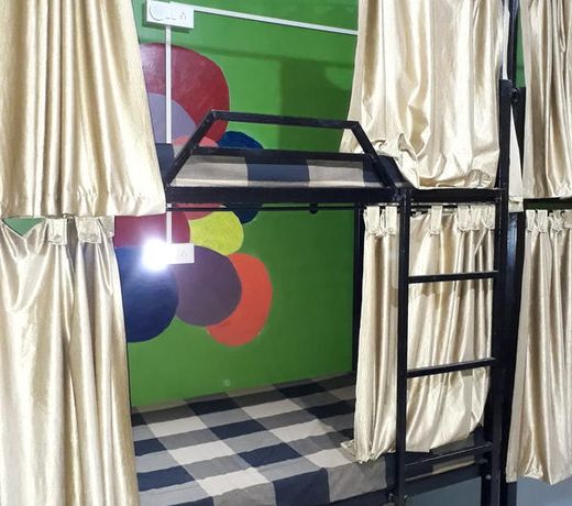 Jaipur Sundeck hostel