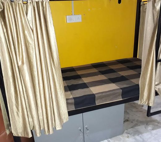 Jaipur Sundeck hostel