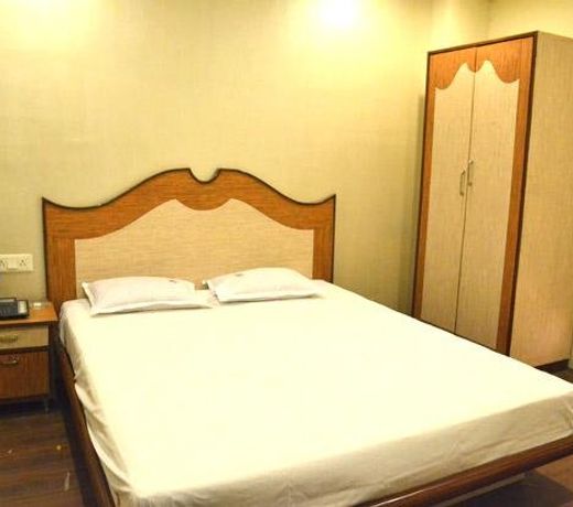 Hotel R A Residency