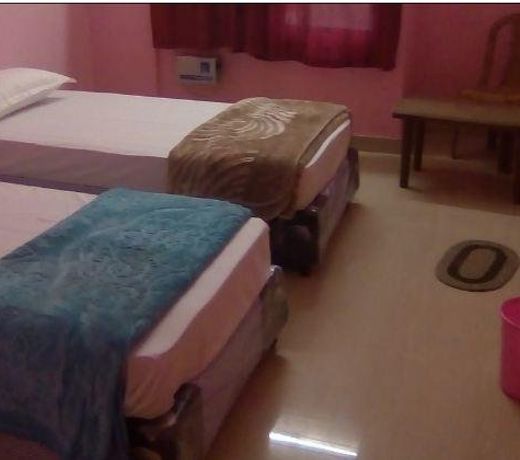 Hotel R A Residency