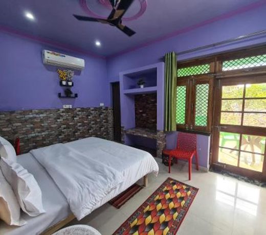 Anukampa Paying Guest House