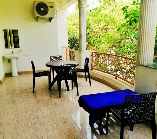 Anukampa Paying Guest House