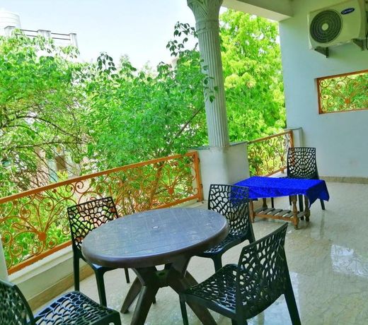 Anukampa Paying Guest House