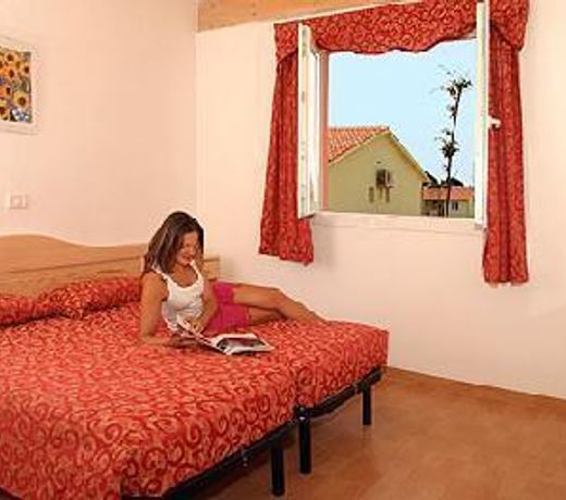 Holiday Centre Bi village