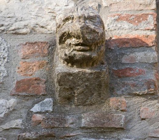 Medieval Todi