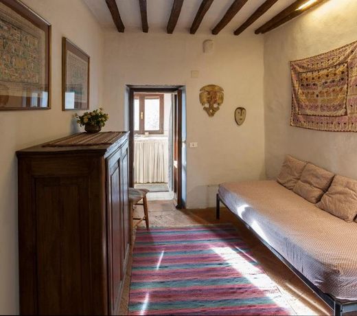 Medieval Todi