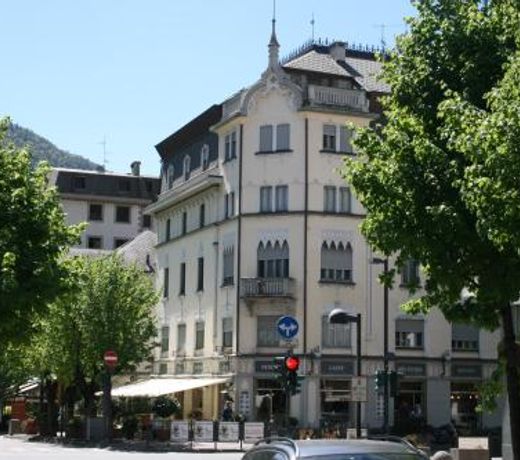 Bernina Express Eco Rooms&Breakfast