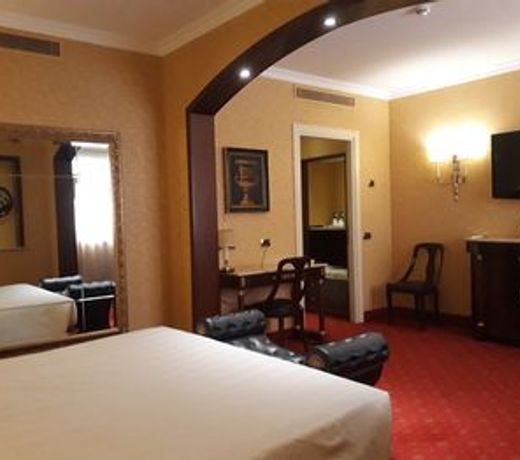 Hotel Motel Luna