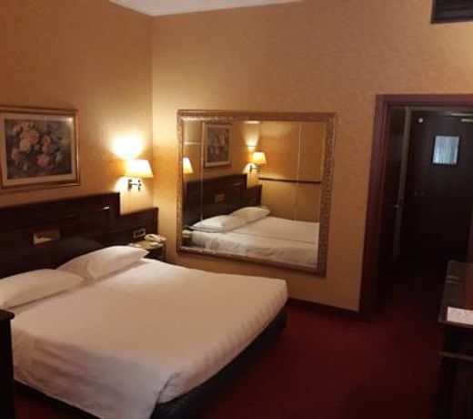 Hotel Motel Luna