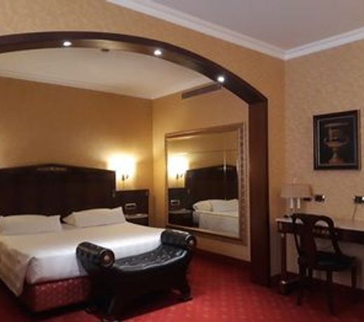 Hotel Motel Luna