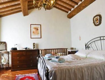 Guesthouse Casetta i Ciliegi